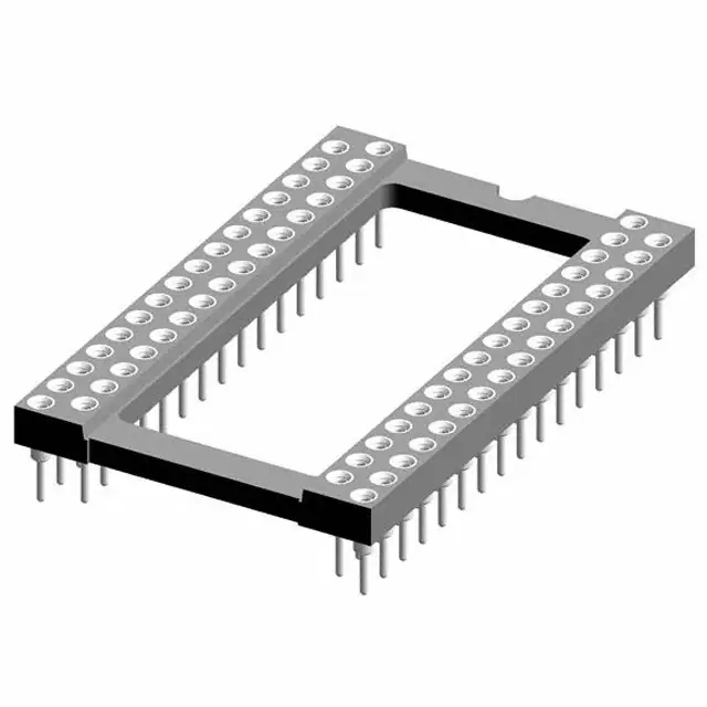 110-87-064-01-505101 Preci-Dip  Zoccoli IC